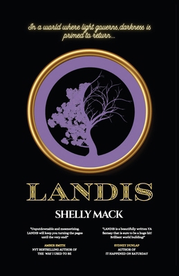 Landis B0FX6DN4X7 Book Cover