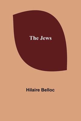The Jews 9356316228 Book Cover