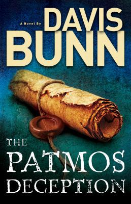 The Patmos Deception 0764212281 Book Cover