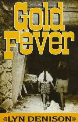 Gold Fever 1562802011 Book Cover