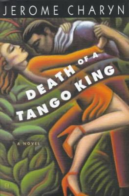 Death of a Tango King 0814715753 Book Cover