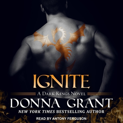 Ignite B08XGSTNJH Book Cover