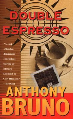 Double Espresso 0812541669 Book Cover