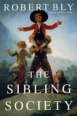 Sibling Society 0201406462 Book Cover