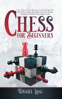 Chess for Beginners 1914102215 Book Cover