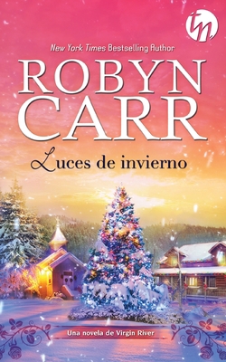 Luces de invierno [Spanish] 8468747165 Book Cover