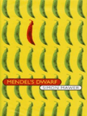 Mendel's Dwarf 0385408978 Book Cover