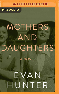 Mothers and Daughters 171353245X Book Cover