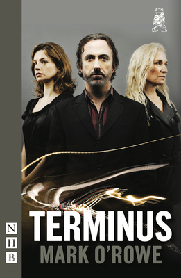 Terminus B0082PU88Y Book Cover