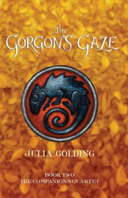 the-gorgons-gaze B00A2PWW6I Book Cover