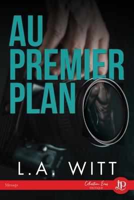 Au premier plan [French] 2384401149 Book Cover