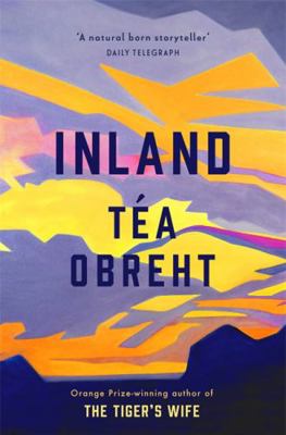 Inland 0297867067 Book Cover