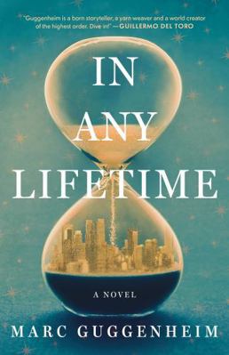 In Any Lifetime 166251803X Book Cover