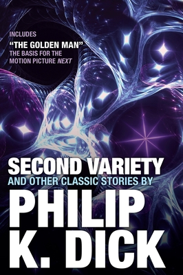 Second Variety and Other Classic Stories 080653799X Book Cover