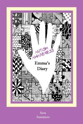 Autism Awareness: Emma's Diary 1096242443 Book Cover