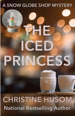 The Iced Princess 1948068230 Book Cover