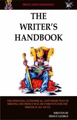 The Writer's Handbook 1735364819 Book Cover