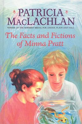 Facts and Fiction of Minna Pratt 0812482964 Book Cover