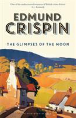 The Glimpses of the Moon 1448216907 Book Cover