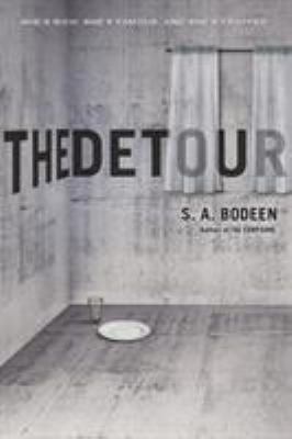 The Detour 1250090679 Book Cover