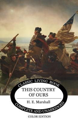 This Country of Ours 1925729591 Book Cover