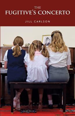 The Fugitive's Concerto 0692122613 Book Cover