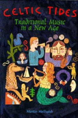 Celtic Tides 1550822055 Book Cover