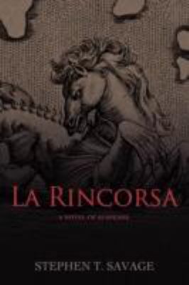 La Rincorsa 0595612113 Book Cover