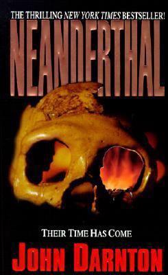 Neanderthal 0613068637 Book Cover