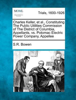 Charles Keller, et al., Constituting the Public... 1275511740 Book Cover