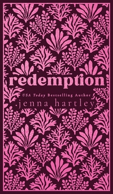 Redemption B0F8ZYJSY1 Book Cover