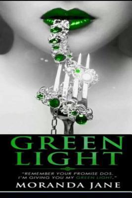 Green Light 1546540385 Book Cover