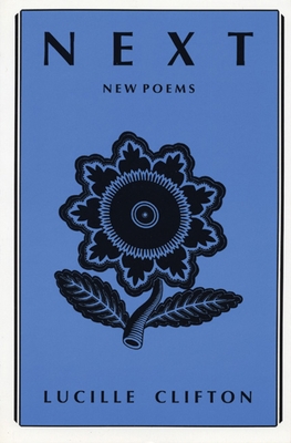 Next: New Poems 0918526612 Book Cover
