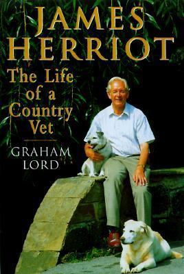 James Herriot: The Life of a Country Vet 0786705817 Book Cover