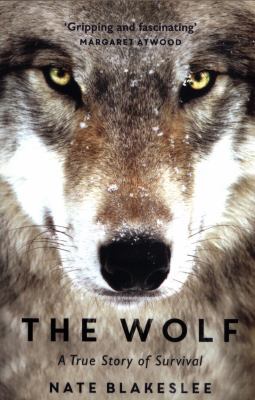 The Wolf 1786074079 Book Cover