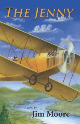 The Jenny 1937849295 Book Cover