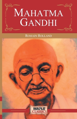 Mahatma Gandhi 9352231708 Book Cover