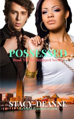 Possessed 1723907405 Book Cover