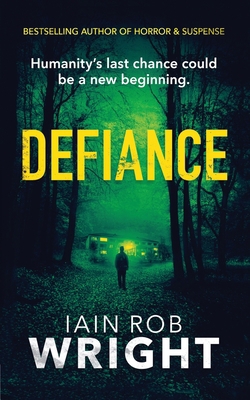 Defiance 1913523292 Book Cover