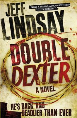 Double Dexter 1409113507 Book Cover