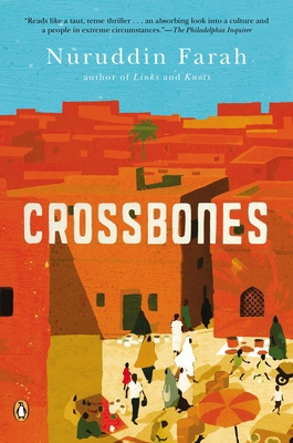 Crossbones 0143122533 Book Cover