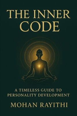 The Inner Code: A Timeless Guide to Personality... B0FJ5SXKKM Book Cover