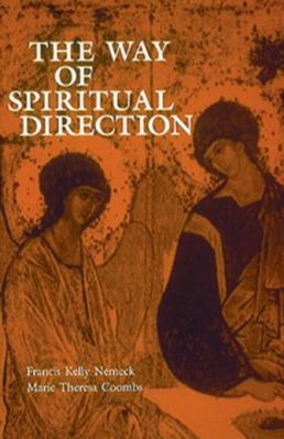 The Way of Spiritual Direction 0814654479 Book Cover