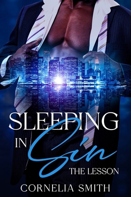 Sleeping in Sin: The Lesson 1514184834 Book Cover