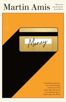 Money: A Suicide Note 1250359430 Book Cover