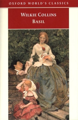 Basil 0192835483 Book Cover