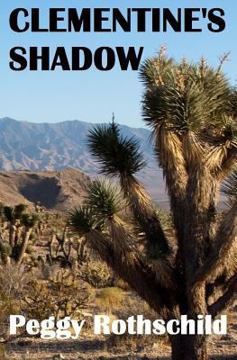 Clementine's Shadow 0615799140 Book Cover