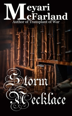 Storm Necklace 1643090658 Book Cover