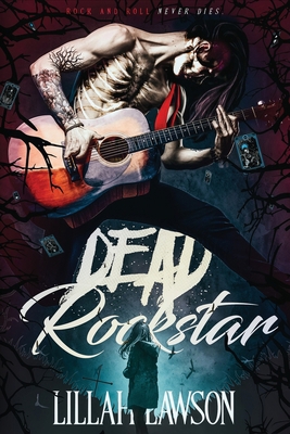 Dead Rockstar B08M83XC51 Book Cover