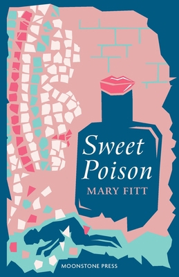 Sweet Poison 1899000747 Book Cover